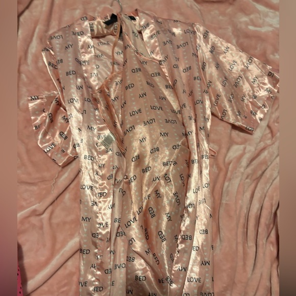 Intimates - Picture 3 of 3